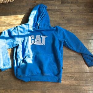 Cat Hoodie